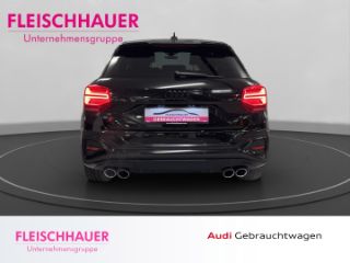 Audi SQ2
