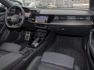 Audi RS 3 Sportback