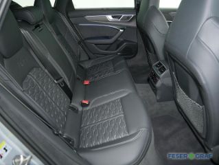 Audi RS 6 Avant