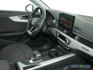 Audi A4 allroad quattro