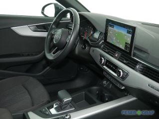 Audi A4 allroad quattro