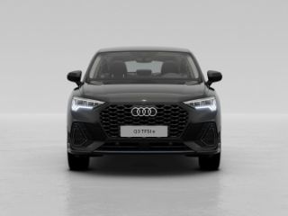 Audi Q3 Sportback TFSI e