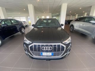 Audi Q3 TFSI e