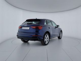 Audi Q3 TFSI e