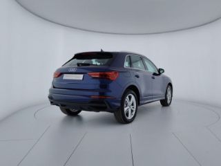 Audi Q3 TFSI e