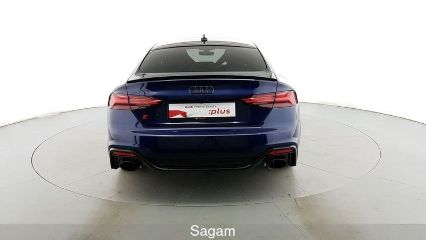 Audi RS 5 Coupé