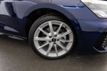 Audi A3 Sportback TFSI e