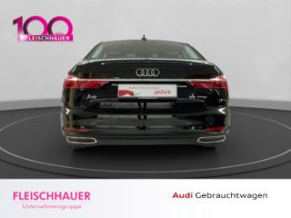 Audi A6 Limousine