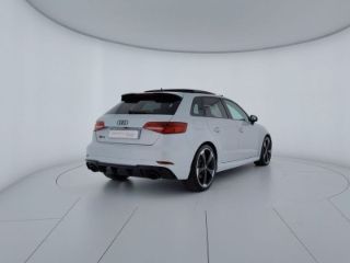 Audi RS 3 Sportback