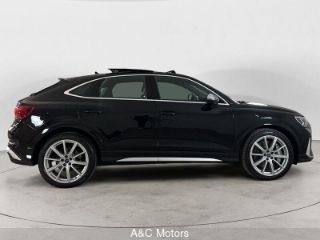 Audi RS Q3 Sportback