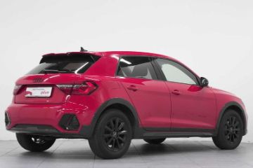 Audi A1 citycarver