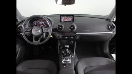 Audi A3 Sedan