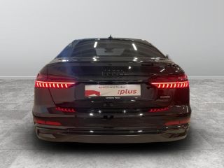 Audi A6 Limousine TFSI e