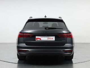 Audi A6 allroad quattro
