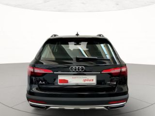 Audi A4 allroad quattro