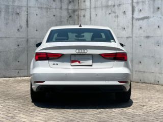 Audi A3 Sedan