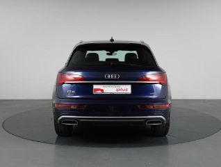 Audi Q5 SUV