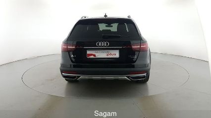 Audi A4 allroad quattro