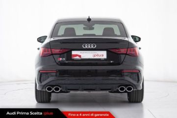Audi A3 Sedan