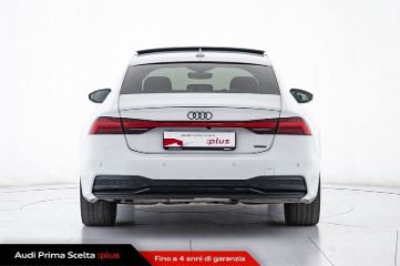Audi A7 Sportback