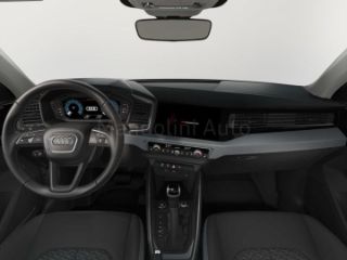 Audi A1 allstreet