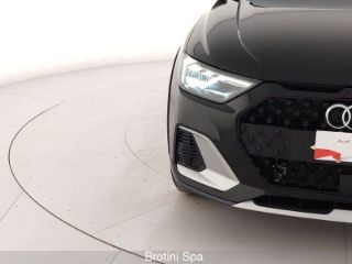 Audi A1 allstreet