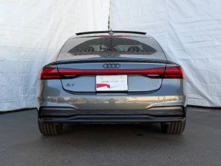 Audi A7 Sportback