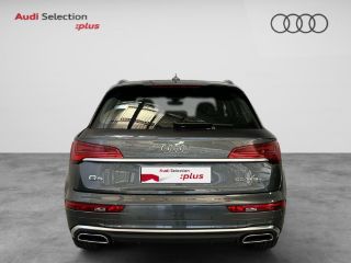 Audi Q5 TFSI e
