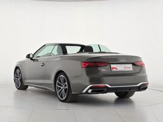 Audi A5 Cabriolet