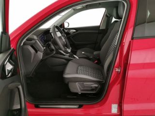 Audi A1 allstreet