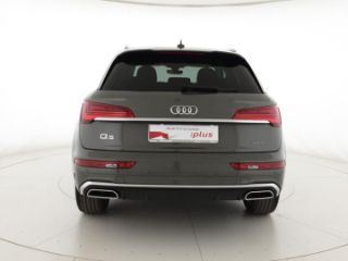 Audi Q5 SUV