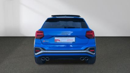 Audi SQ2
