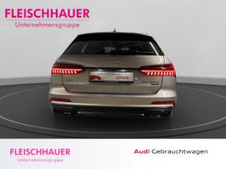 Audi A6 Avant TFSI e