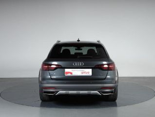 Audi A4 allroad quattro