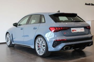 Audi RS 3 Sportback