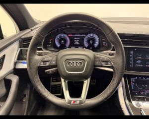 Audi Q7 SUV