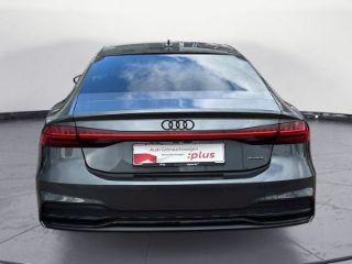 Audi A7 Sportback TFSI e