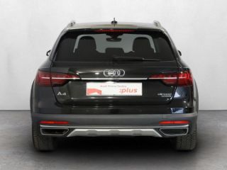 Audi A4 allroad quattro