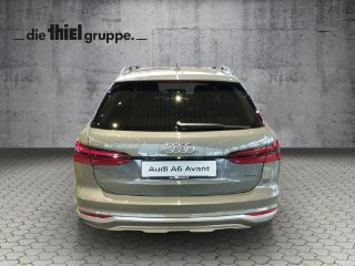 Audi A6 allroad quattro