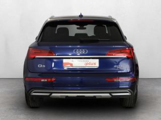 Audi Q5 SUV
