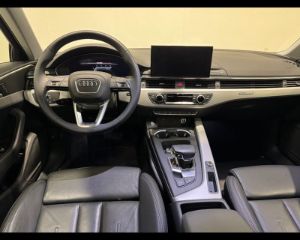 Audi A4 allroad quattro