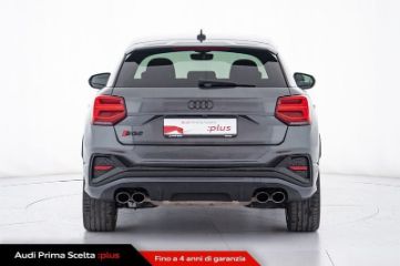 Audi SQ2