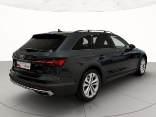 Audi A4 allroad quattro