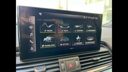 Audi Q5 Sportback