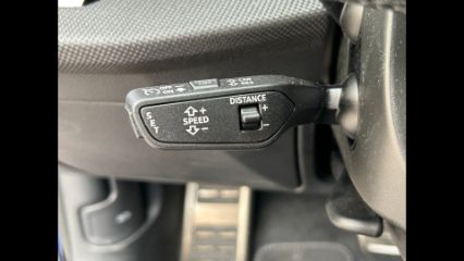 Audi A3 Sedan