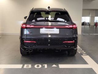 Audi Q5 SUV