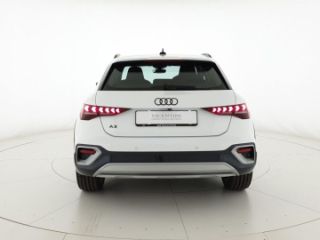 Audi A3 allstreet
