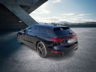 Audi S6 Avant e-tron