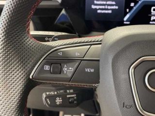 Audi A3 Sportback TFSI e