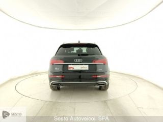 Audi Q5 Sportback TFSI e